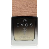 K2 Evos Sparta dišava za avto 50 ml
