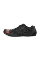 Rombaut sneakers FLOW culoarea negru, S25-E-010