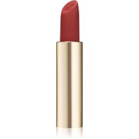 Estée Lauder Pure Color Matte Lipstick Refill dugotrajni ruž za usne s mat efektom zamjensko punjenje nijansa Fragile Ego 3,5 g