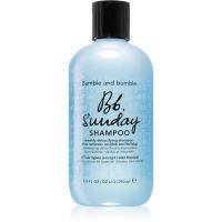 Bumble and bumble Bb. Sunday Shampoo reinigendes Detox-Shampoo 250 ml