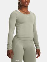 Under Armour Seamless Majica siva