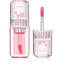 ETUDE Dear Darling Oil Tint intensive Öl-Pflege für Lippen Farbton 05 Red Oil 4.2 g