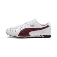 PUMA Sprint Sneakers Unisex, Schuhe, Weiß, 37