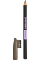 Maybelline New York Express Brow - 04 Medium Brown - szemöldökceruza