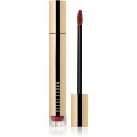 Bobbi Brown Glow With Love Collection Luxe Matte Liquid Lipstick lang anhaltender, matter, flüssiger Lippenstift Farbton Weekender 6 ml