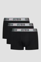 Guess joe boxer trunk 3 pack s