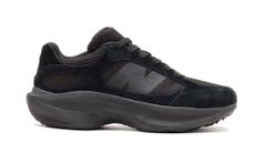 New Balance UWRPDCCA Muži - Tenisky New Balance - Černá - UWRPDCCA-6 - Size: 6