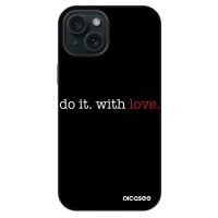Fashion Case MagSafe pre Apple iPhone 14 - Do it. With love.