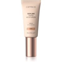 Catrice Skin Like Tinted Moisturizer vlažilna tonirana krema SPF 30 odtenek 030N 28 ml