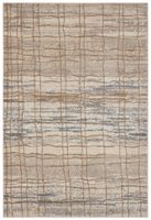 Kusový koberec Terrain 105601 Jord Cream Blue - 240x340 cm Hanse Home Collection koberce 