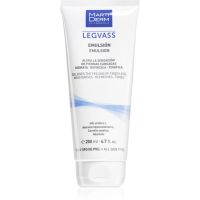 MartiDerm Legvass Emulsion für schwere und müde Beine 200 ml