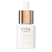 Vita Liberata Tanning Anti-Age Face Serum serum samoopalające do twarzy przeciw starzeniu się 15 ml