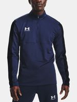 Under Armour Challenger Midlayer Majica plava