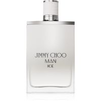 Jimmy Choo Man Ice Eau de Toilette für Herren 100 ml