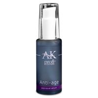AK profi Anti-age peptidové sérum