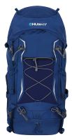 Expedition Ribon 60l blue backpack