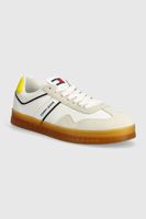 Tommy Jeans sneakers TJM LEATHER RETRO CUPSOLE