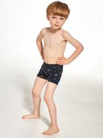 Boxer shorts Cornette Kids Boy 701/130 Cosmos 86-128 navy