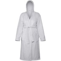 Notino Spa Collection Bathrobe kopalni plašč Grey 1 kos