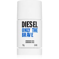 Diesel Only The Brave αποσμητικό σε στικ για άντρες 75 γρ