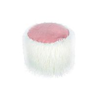 XXXL TABURETKA „PUFF“, 45/38/45 cm