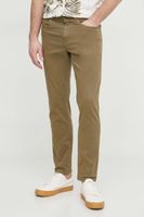 Pepe Jeans Nohavice Pepe Jeans SLIM FIVE POCKETS PANTS