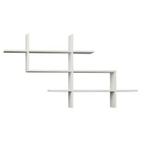 Livetastic NÁSTENNÁ POLICA, 150/82/22 cm