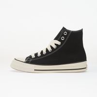 Trampki Converse Chuck Taylor Throwback HI Black/ Vintage White/ Red EUR 36