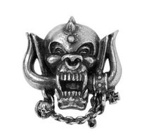 Anstecker ALCHEMY GOTHIC - Motörhead - Warpig