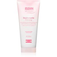 ISDIN Woman Raffermissante Verstevigend Flavonex krema za učvrstitev kože 200 ml