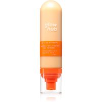 Glow Hub The C Ya Slayer cremiges Reinigungsgel zum vereinheitlichen der Hauttöne 120 ml