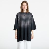 Koszulka adidas Adilenium Season 4 Teamgeist Oversized Washed T-Shirt Black/ Grey Six XS