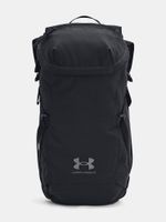 Under Armour UA Flex Trail Backpack-BLK - unisex