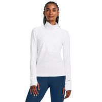 Bluza Under Armour Launch Elite Funnel White S