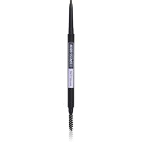 Maybelline Express Brow automatická ceruzka na obočie odtieň Cool brown 9 g