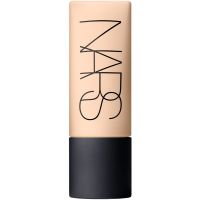 NARS SOFT MATTE Complete Foundation mattító alapozó árnyalat MONT BLANC 45 ml