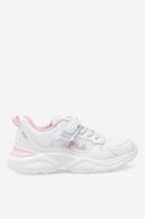 Спортни обувки Fila БЯЛ