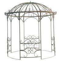 XXXL PAVILÓN (velikost:) 276/290/276 cm