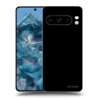 ULTIMATE CASE pro Google Pixel 10 Pro - Clear