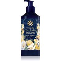 Yves Rocher NOEL 2024 telové mlieko Vanilla Orchid 390 ml