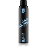 Angry Beards Hairy Styles Hairspray Haarspray 300 ml