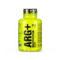 4+ NUTRITION ARG+ - 90tabs