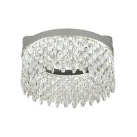 Glandor STROPNÉ LED SVIETIDLO, 50/29.5 cm
