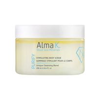 Alma K. Stimulating Body Scrub tělový peeling 250 ml