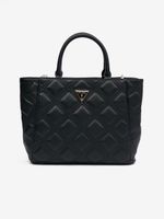 Guess Deesa Handtasche Schwarz