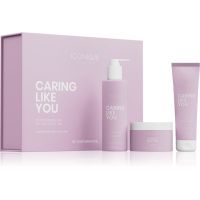 ICONIQUE Professional CARING LIKE YOU Deep Hydration Set набір для сухого або пошкодженого волосся