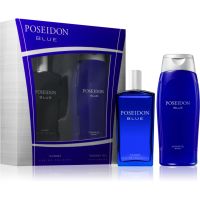 Instituto Español Poseidon Blue подаръчен комплект за мъже