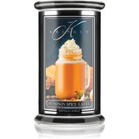 Kringle Candle Pumpkin Spice Latte dišeča sveča 623 g