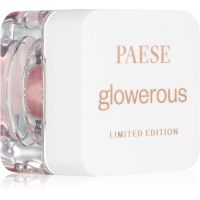 Paese Glowerous Eye Pigment sypké očné tiene 1,5 g