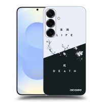 ULTIMATE CASE PowerShare pro Samsung Galaxy S25+ 5G - Živý - Mŕtvy